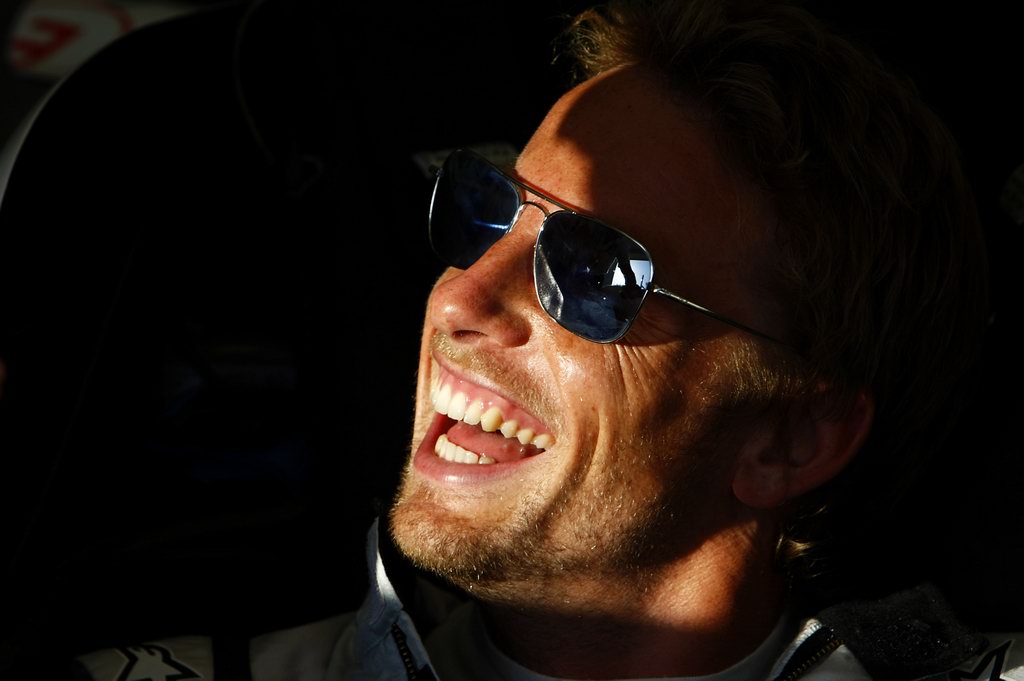 GP EUROPA - Prove Libere